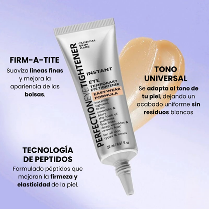 RiveLift® Gel Rejuvenecedor De Ojos Con Efecto Instantáneo