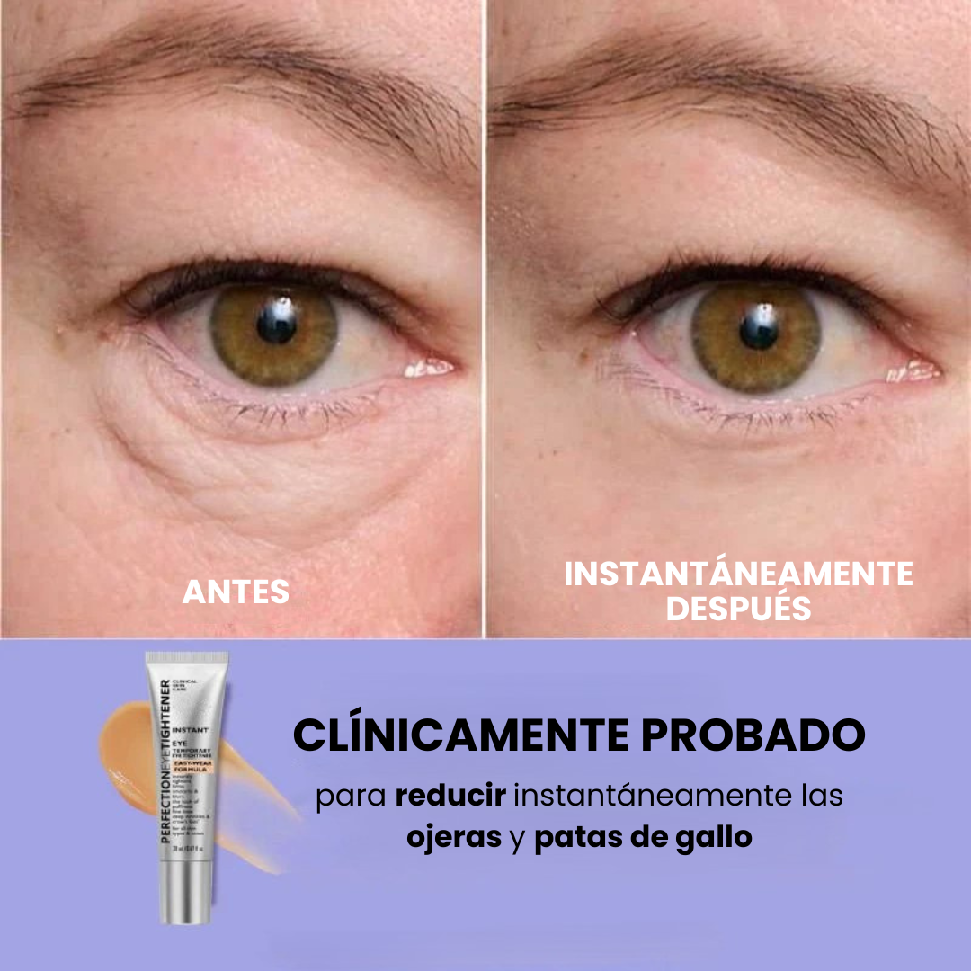 RiveLift® Gel Rejuvenecedor De Ojos Con Efecto Instantáneo