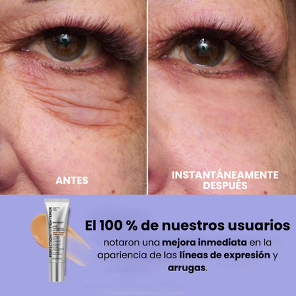 RiveLift® Gel Rejuvenecedor De Ojos Con Efecto Instantáneo