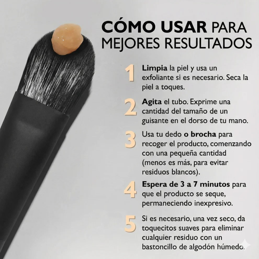 RiveLift® Gel Rejuvenecedor De Ojos Con Efecto Instantáneo