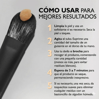RiveLift® Gel Rejuvenecedor De Ojos Con Efecto Instantáneo