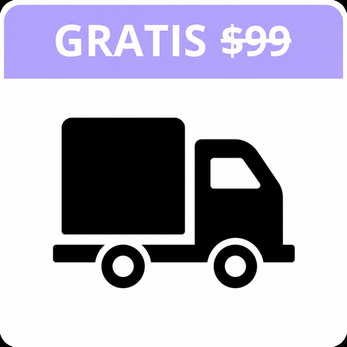 Envío Gratis