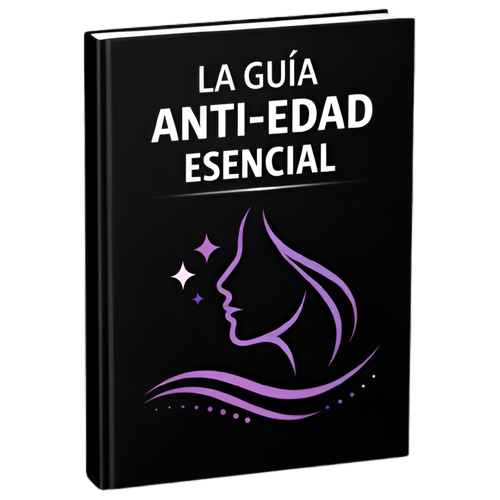 Ebook: La Guía Antiedad Esencial