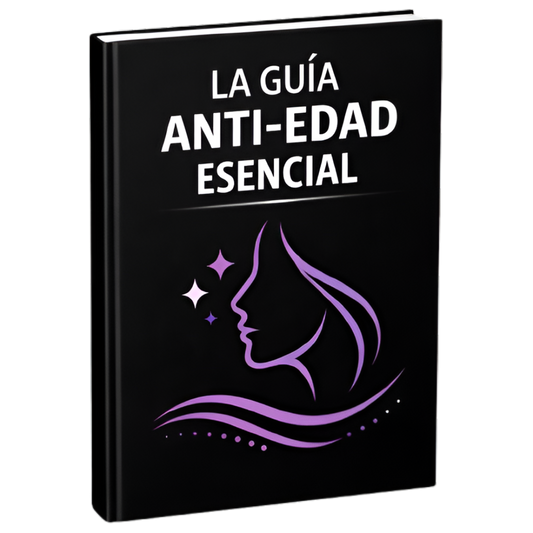 Ebook: La Guía Antiedad Esencial