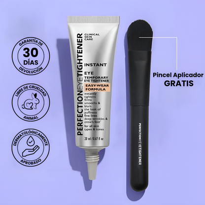 RiveLift® Gel Rejuvenecedor De Ojos Con Efecto Instantáneo